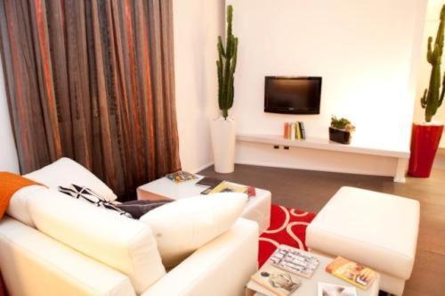 Bed and Breakfast Face To Face House Рим Экстерьер фото
