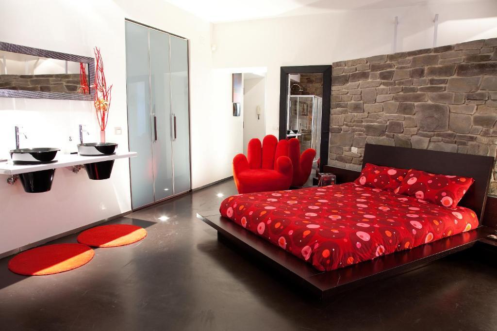 Bed and Breakfast Face To Face House Рим Номер фото