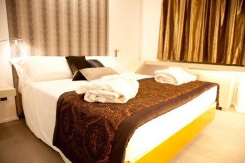 Bed and Breakfast Face To Face House Рим Экстерьер фото