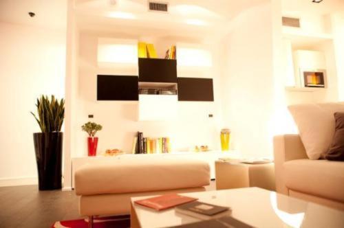 Bed and Breakfast Face To Face House Рим Экстерьер фото