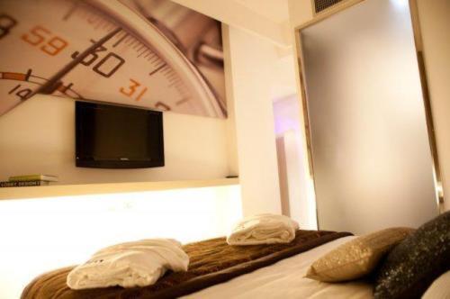 Bed and Breakfast Face To Face House Рим Экстерьер фото